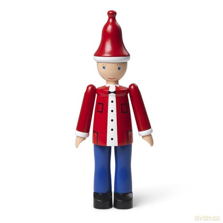 Kay Bojesen - Christmas Ole H17.5 cm