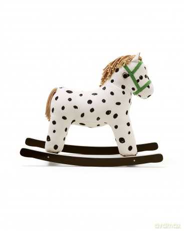 Kids Concept - Rocking horse PIPPI (1001079)