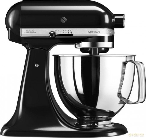 KitchenAid - Artisan Onyx Black