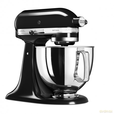 KitchenAid - Artisan Onyx Black