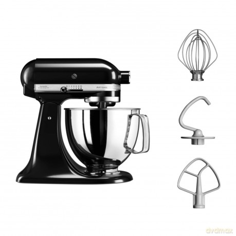 KitchenAid - Artisan Onyx Black