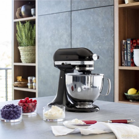 KitchenAid - Artisan Onyx Black