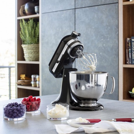 KitchenAid - Artisan Onyx Black
