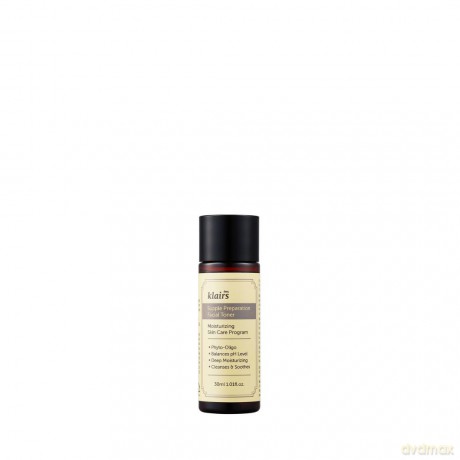 Klairs - Supple Preparation Facial Toner - 30 ml