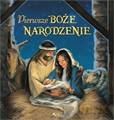 Pierwsze Boże Narodzenie TW [KSIĄŻKA]