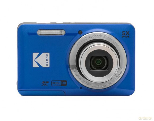 Kodak - Digital Camera Pixpro FZ55
