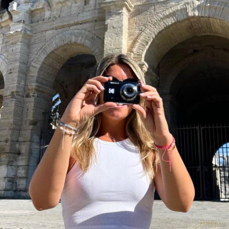 Kodak - Digital Camera Pixpro FZ55