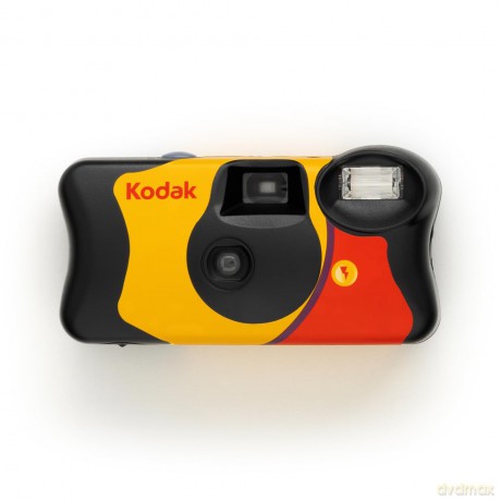 Aparat jednorazowy Kodak - Fun Saver 27+12 Disposable