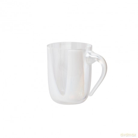 Kodanska - Flow Mug - Coconut - E