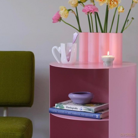 Kodanska - Flow Mug - Coconut - E