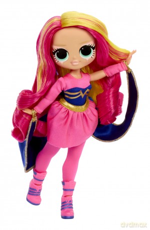 L.O.L. Surprise! - OMG Eye Spy Superhero (542667)