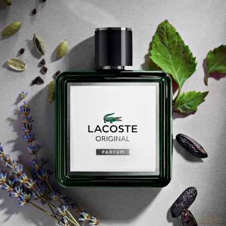 Lacoste - Original Parfum - Deeper Green - 100 ml