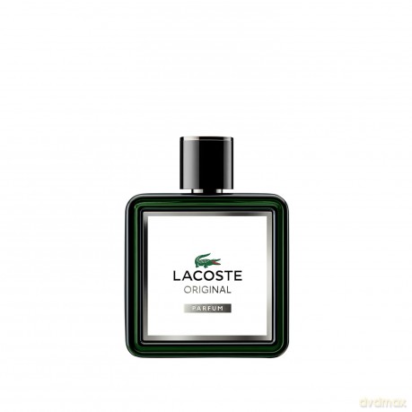 Lacoste - Original Parfum - Deeper Green - 100 ml