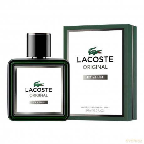 Lacoste - Original Parfum - Deeper Green - 60 ml