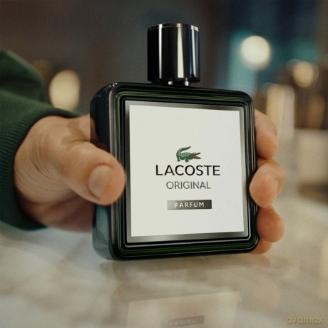 Lacoste - Original Parfum - Deeper Green - 60 ml