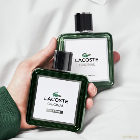 Lacoste - Original Parfum - Deeper Green - 60 ml