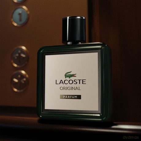 Lacoste - Original Parfum - Deeper Green - 60 ml