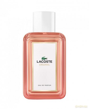 Lacoste - Original Pour Femme Edp