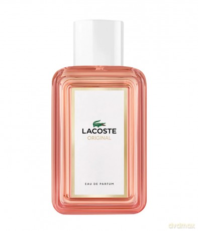 Lacoste - Original Pour Femme Edp