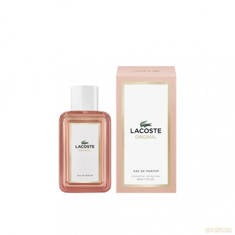 Lacoste - Original Pour Femme Edp