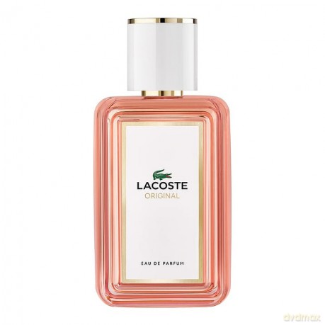 Lacoste - Original Pour Femme Edp - Bright Pink - 60 ml