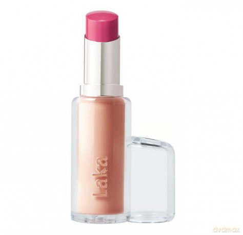 Laka - Bonding Glow Lipstick - #206 Lili