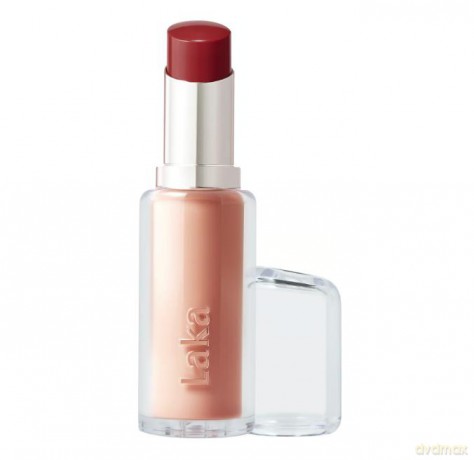 Laka - Bonding Glow Lipstick - #208 Posh