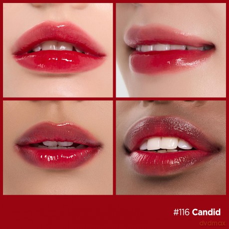 Laka - Fruity Glam Tint - #116 Candid