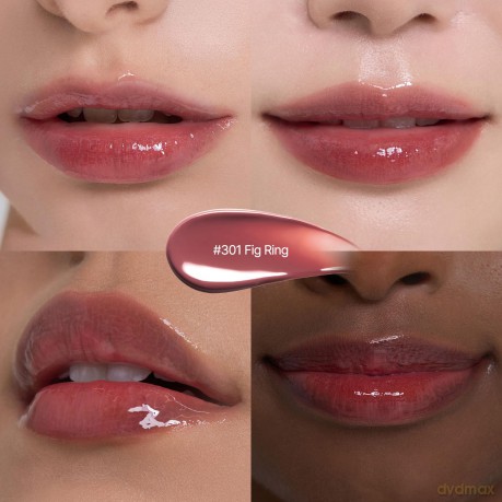 Laka - Jelling Nude Gloss - #301 Fig Ring