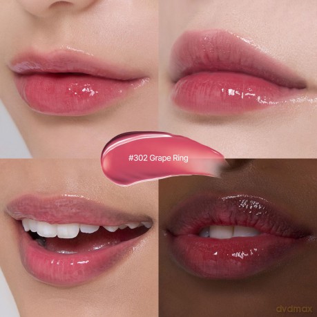Laka - Jelling Nude Gloss - #302 Grape Ring