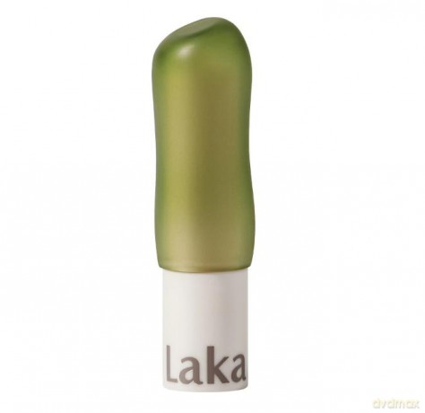 Laka - Soul Vegan Lip Balm - #Clear