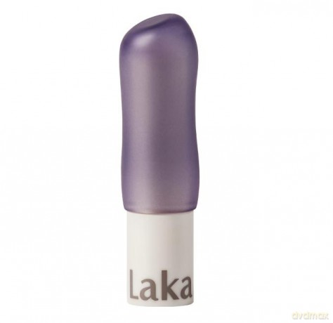Laka - Soul Vegan Lip Balm - #Mauve