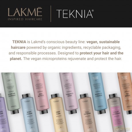 Lakm - Teknia Colour Stay Treatment 250 ml