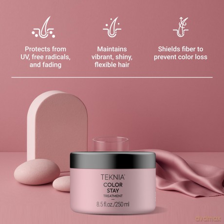 Lakm - Teknia Colour Stay Treatment 250 ml