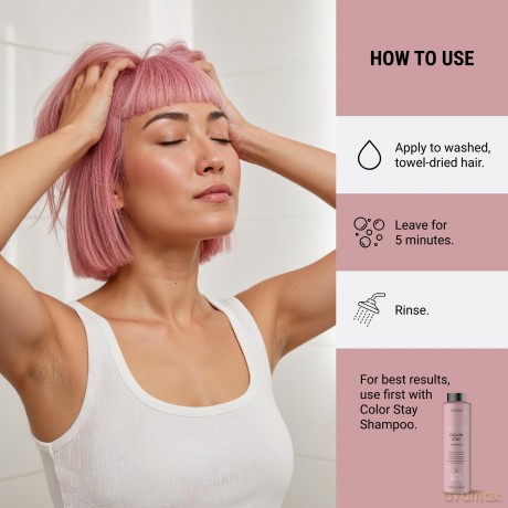 Lakm - Teknia Colour Stay Treatment 250 ml