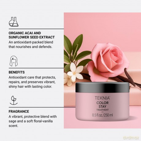 Lakm - Teknia Colour Stay Treatment 250 ml