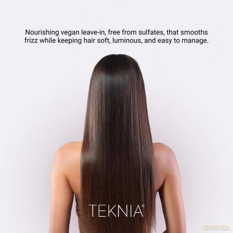Lakm - Teknia Frizz Control Shampoo 1000 ml
