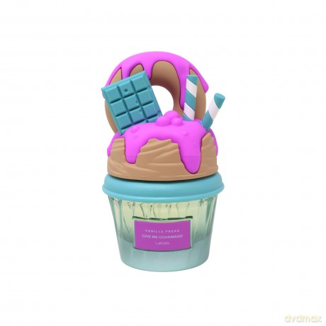 Lattafa - Give Me Gourmand Vanilla Freak EDP 75 ml