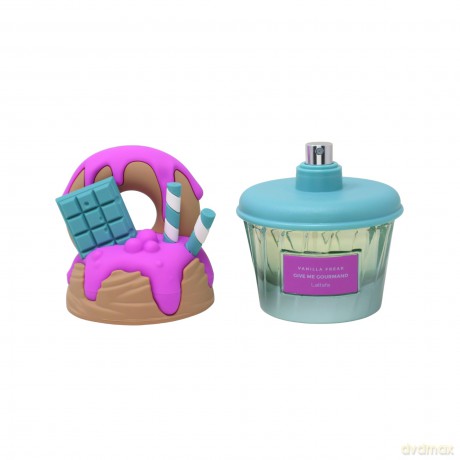Lattafa - Give Me Gourmand Vanilla Freak EDP 75 ml