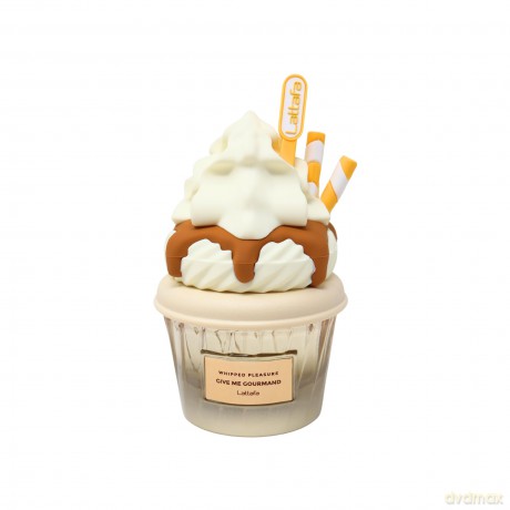Lattafa - Give me Gourmand Whipped Pleasure EDP 75 ml