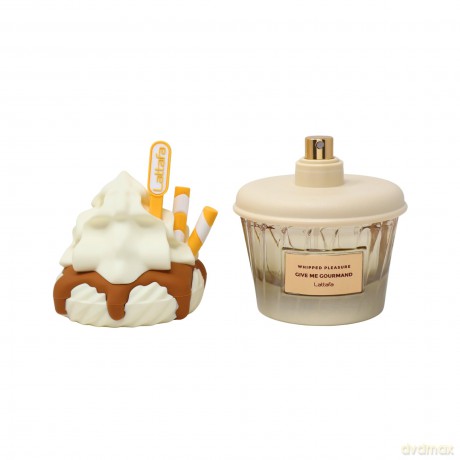 Lattafa - Give me Gourmand Whipped Pleasure EDP 75 ml