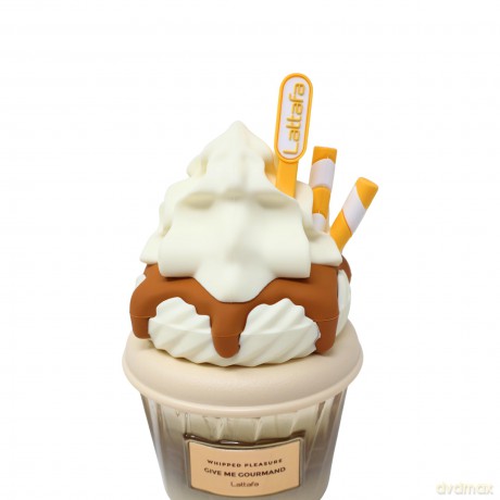 Lattafa - Give me Gourmand Whipped Pleasure EDP 75 ml