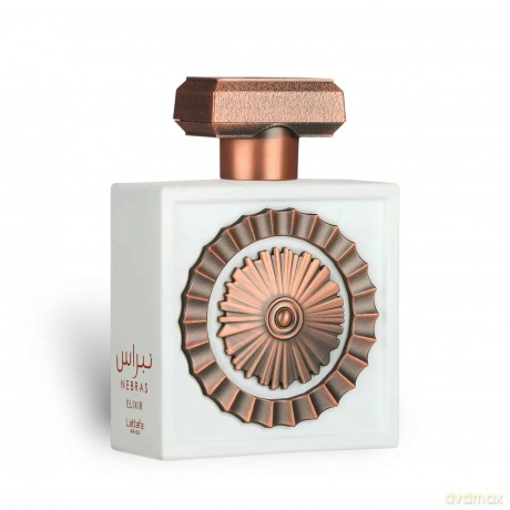 Lattafa - Nebras Elixir EDP 100 ml