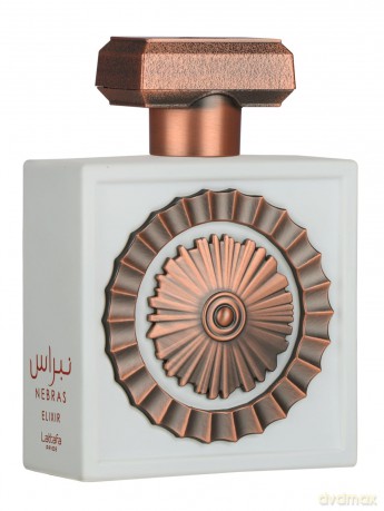 Lattafa - Nebras Elixir EDP 100 ml