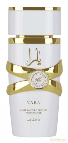 Lattafa - Yara Moi Concentrated Perfume Oil 20 ml