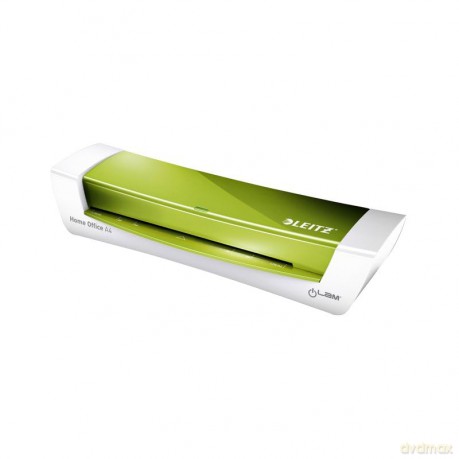Leitz - Laminating machine iLAM Home Office A4 green