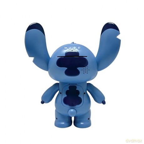 Lexibook - Stitch electronic piggybank (JG140D)