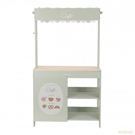 Little Dutch - Market stall (LD2506)