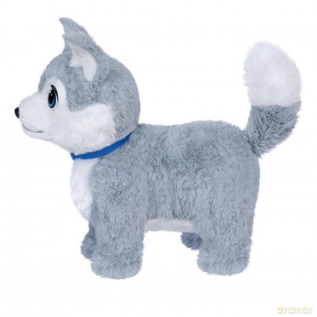 Little Live Pets - Ouchies Husky (26680)
