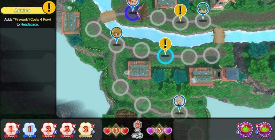Little Town Hero - Big Idea Edition [GRA PS4]